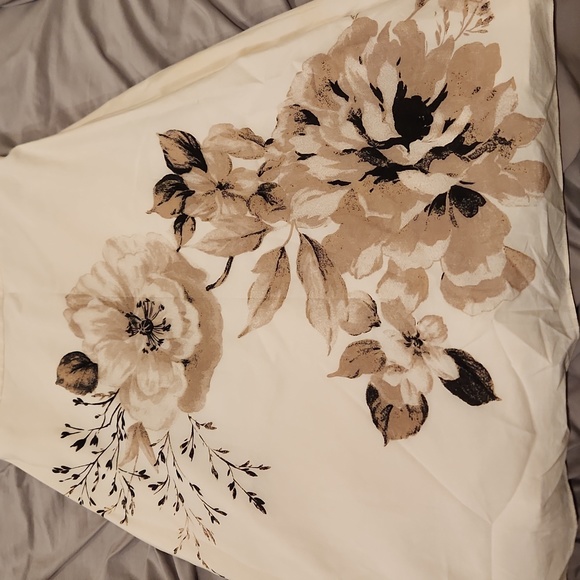 Strapless dress white house black market - Picture 2 of 3